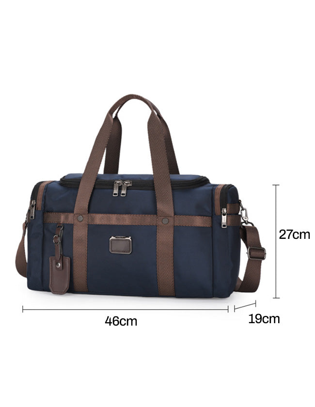 TALANES Heavy-Duty Large Duffle Bag
