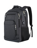 TALANES 15.6 Inch Laptop Backpack
