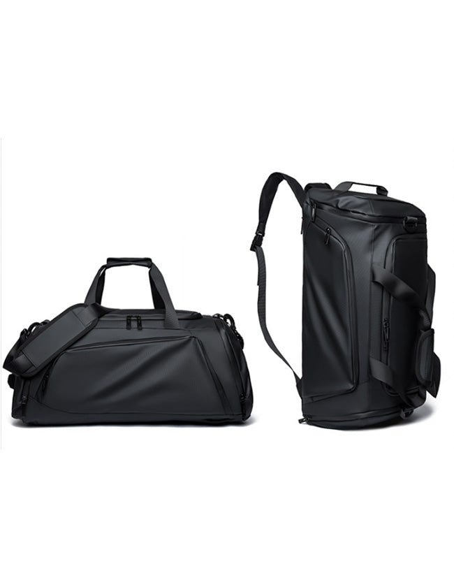 TALANES 55L Duffle Bag – Large Gym Travel Sports Duffel