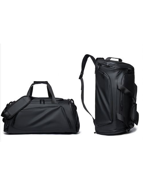 TALANES 55L Duffle Bag – Large Gym Travel Sports Duffel