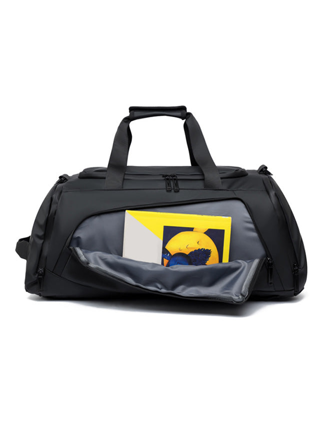TALANES 55L Duffle Bag – Large Gym Travel Sports Duffel