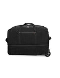 TALANES Wheeled Duffel Bag – for Camping, Gym