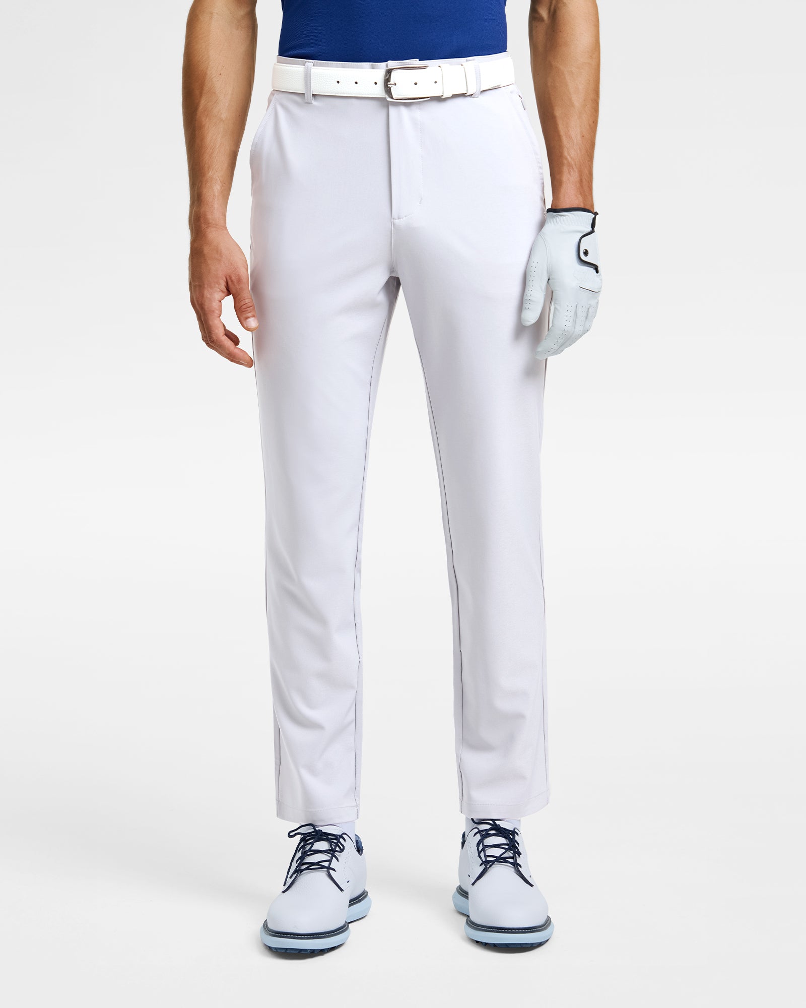 Talanes Men's Golf Pants, 4-Way Stretch Performance Fit