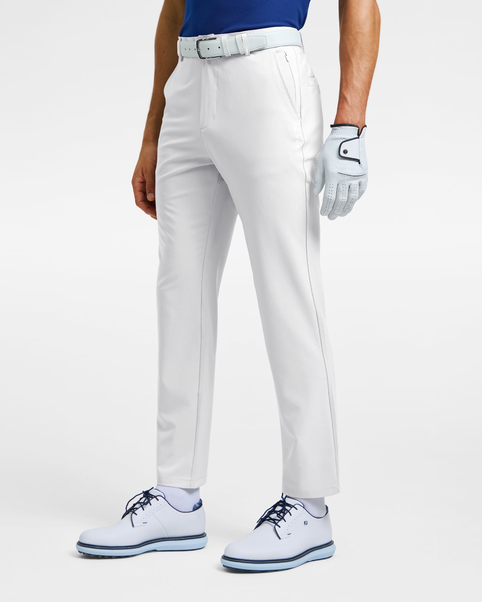 Talanes Men's Golf Pants, 4-Way Stretch Performance Fit