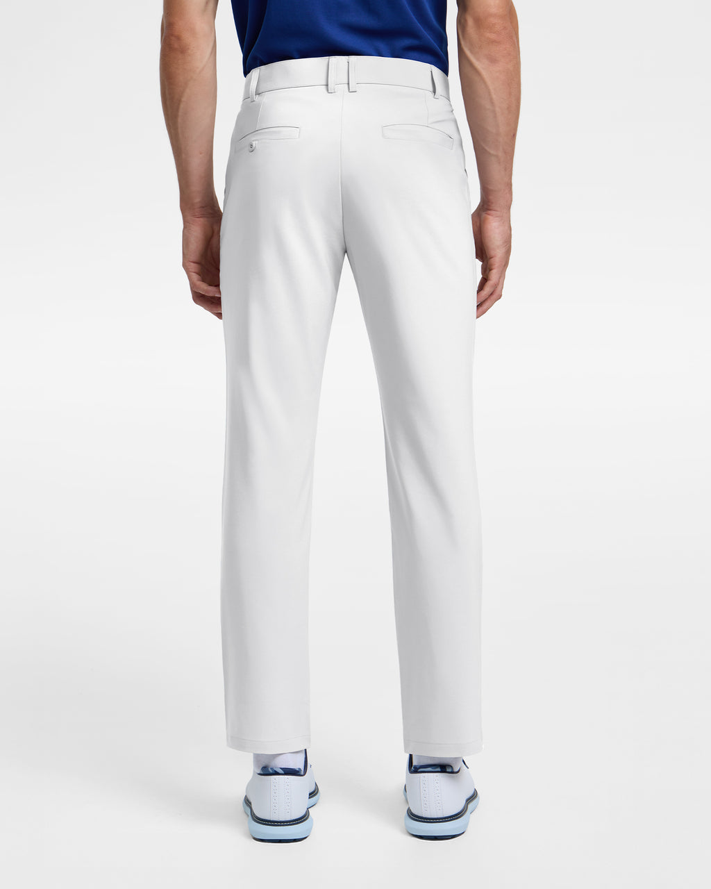 Talanes Men's Golf Pants, 4-Way Stretch Performance Fit