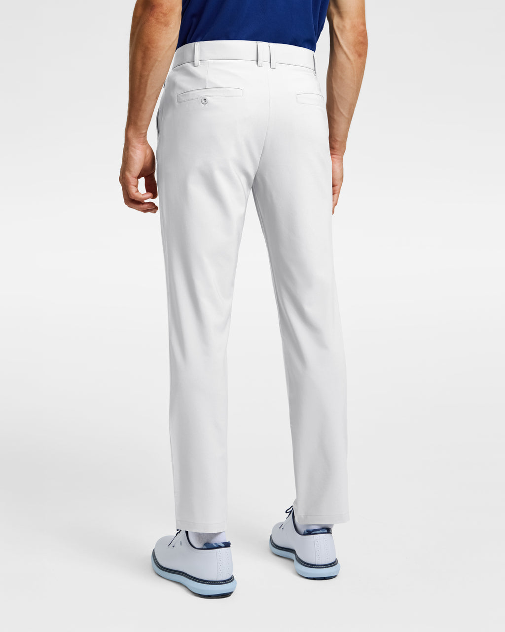 Talanes Men's Golf Pants, 4-Way Stretch Performance Fit