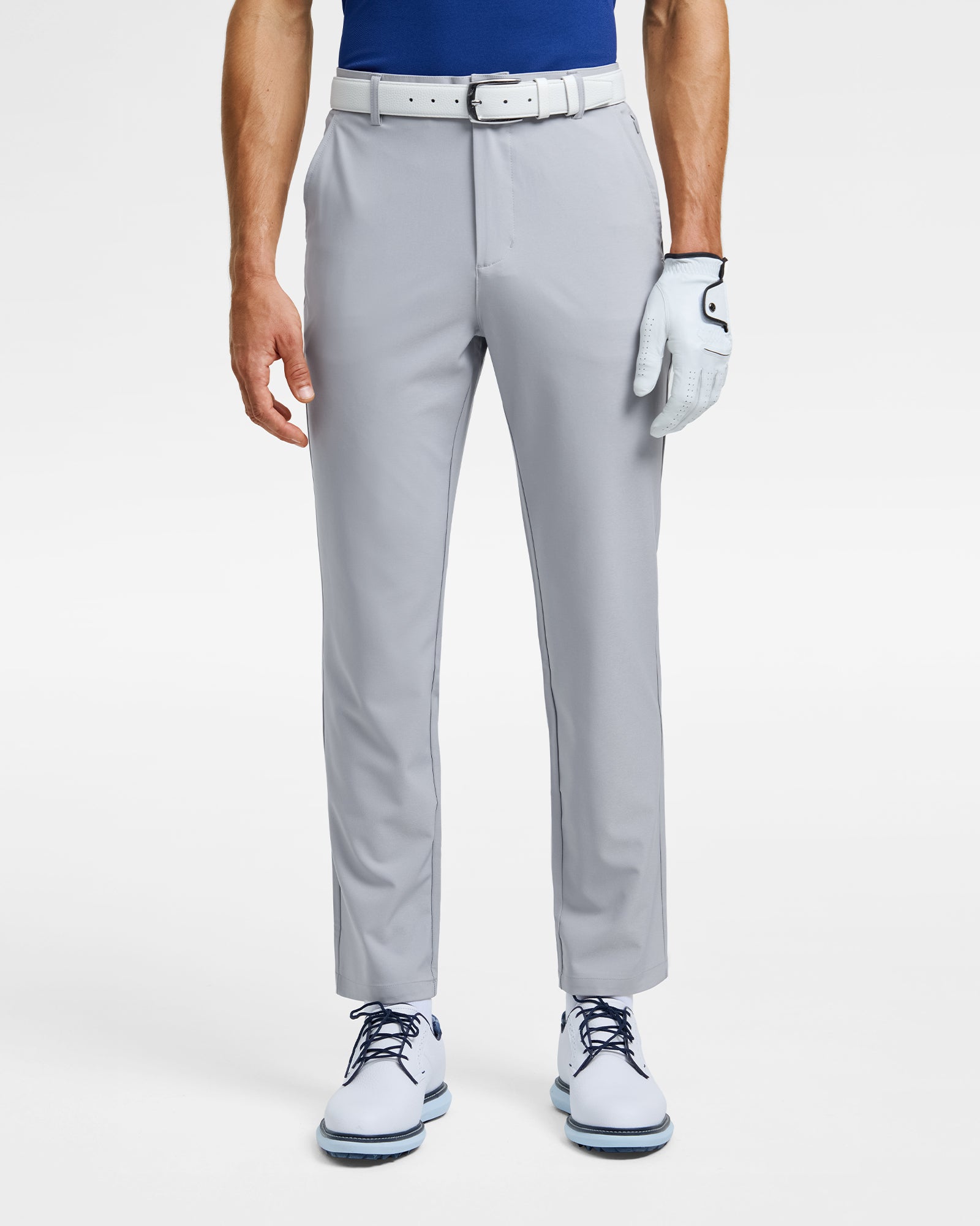 Talanes Men's Golf Pants, 4-Way Stretch Performance Fit