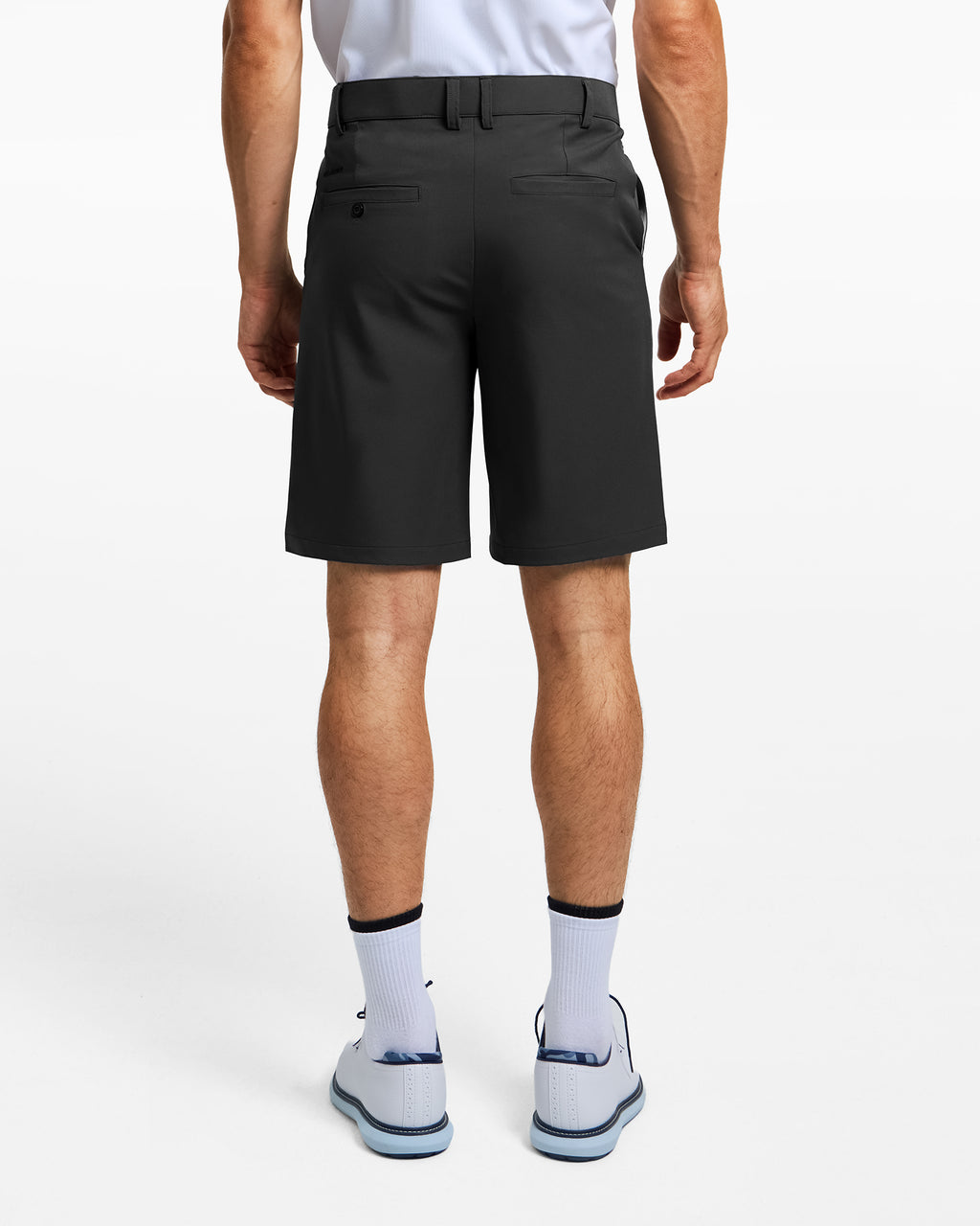 Men's Water-Repellent Stretch Twill Shorts 7"/9"