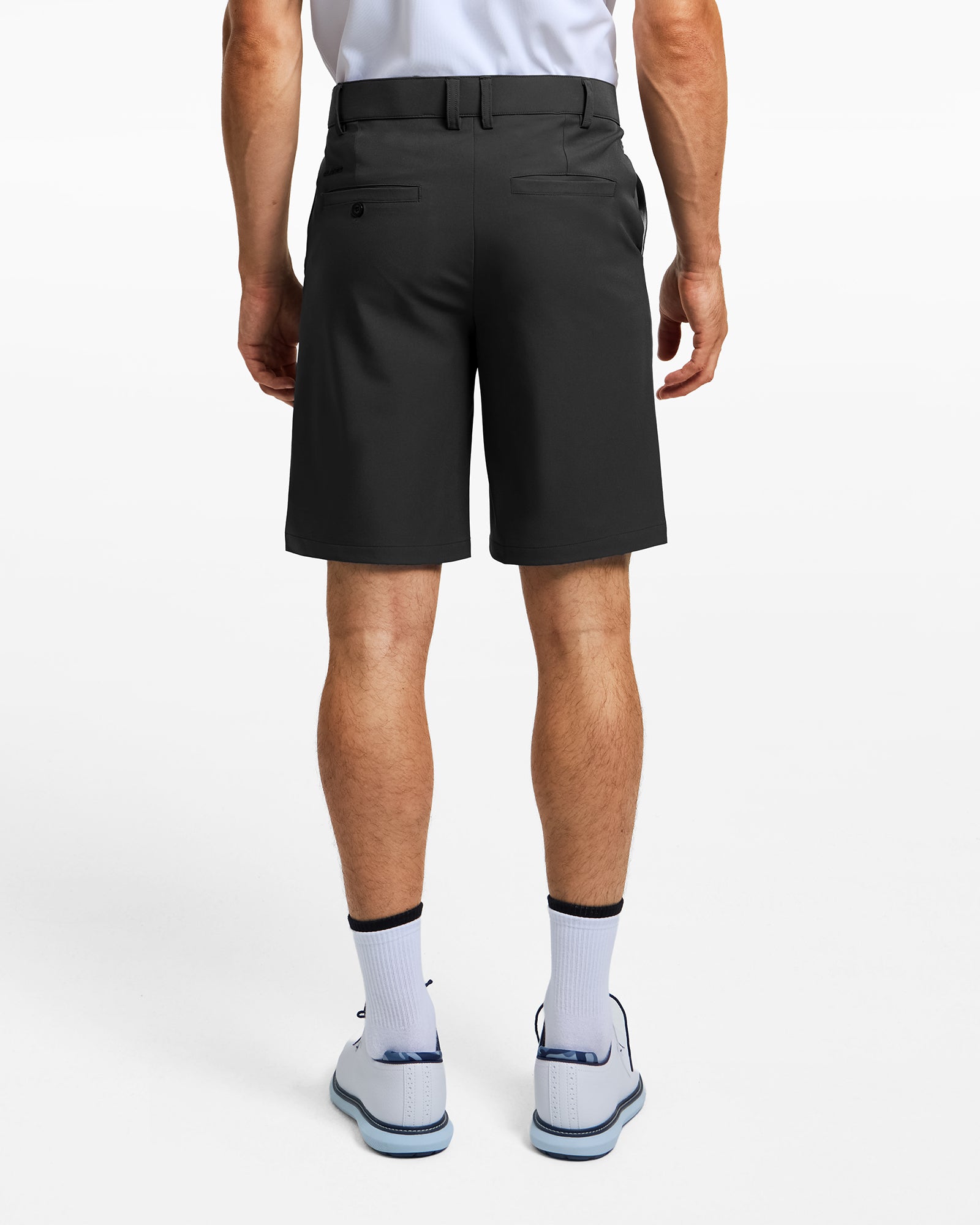 Men's Water-Repellent Stretch Twill Shorts 7"/9"