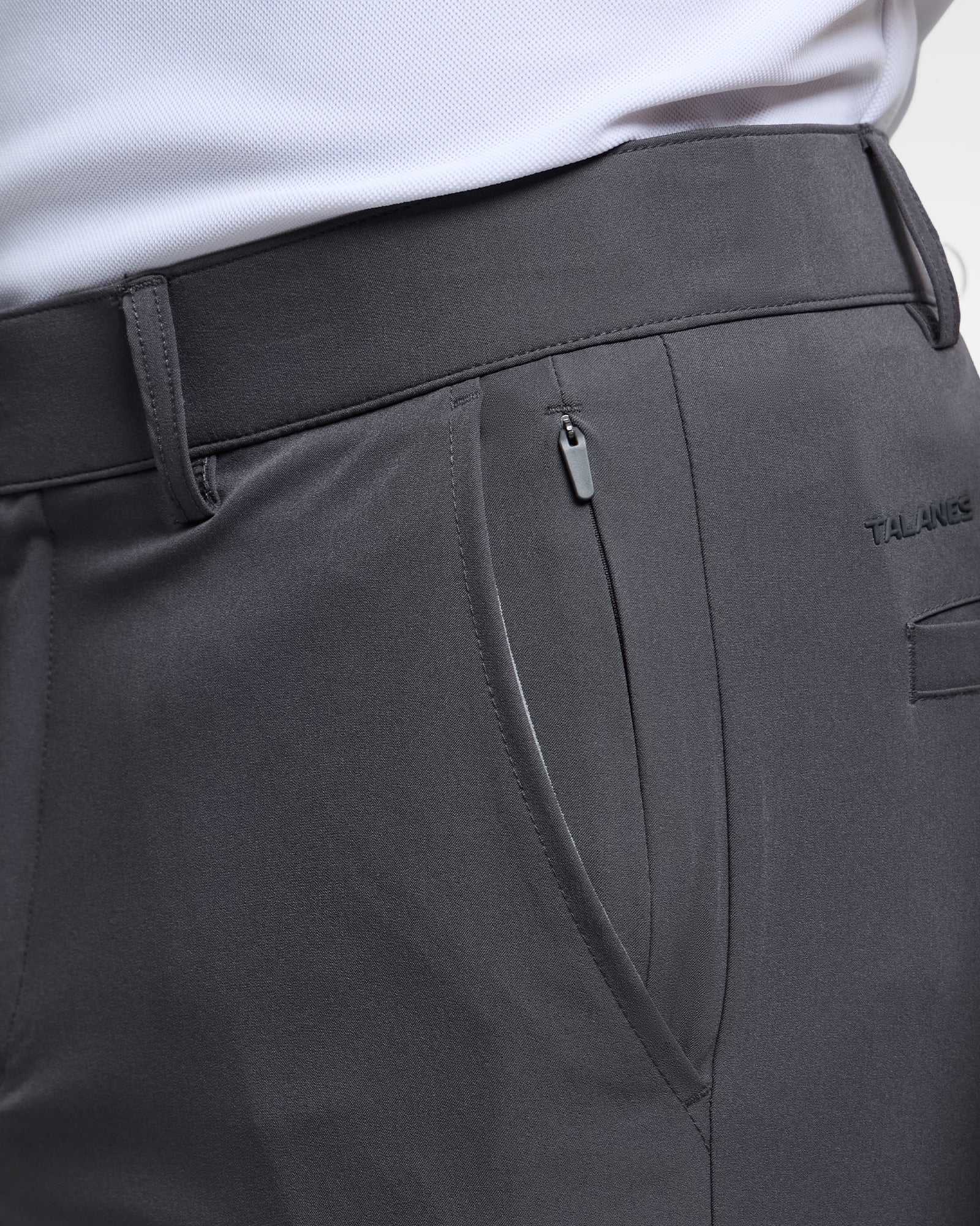 Men's Water-Repellent Stretch Twill Shorts 7"/9"