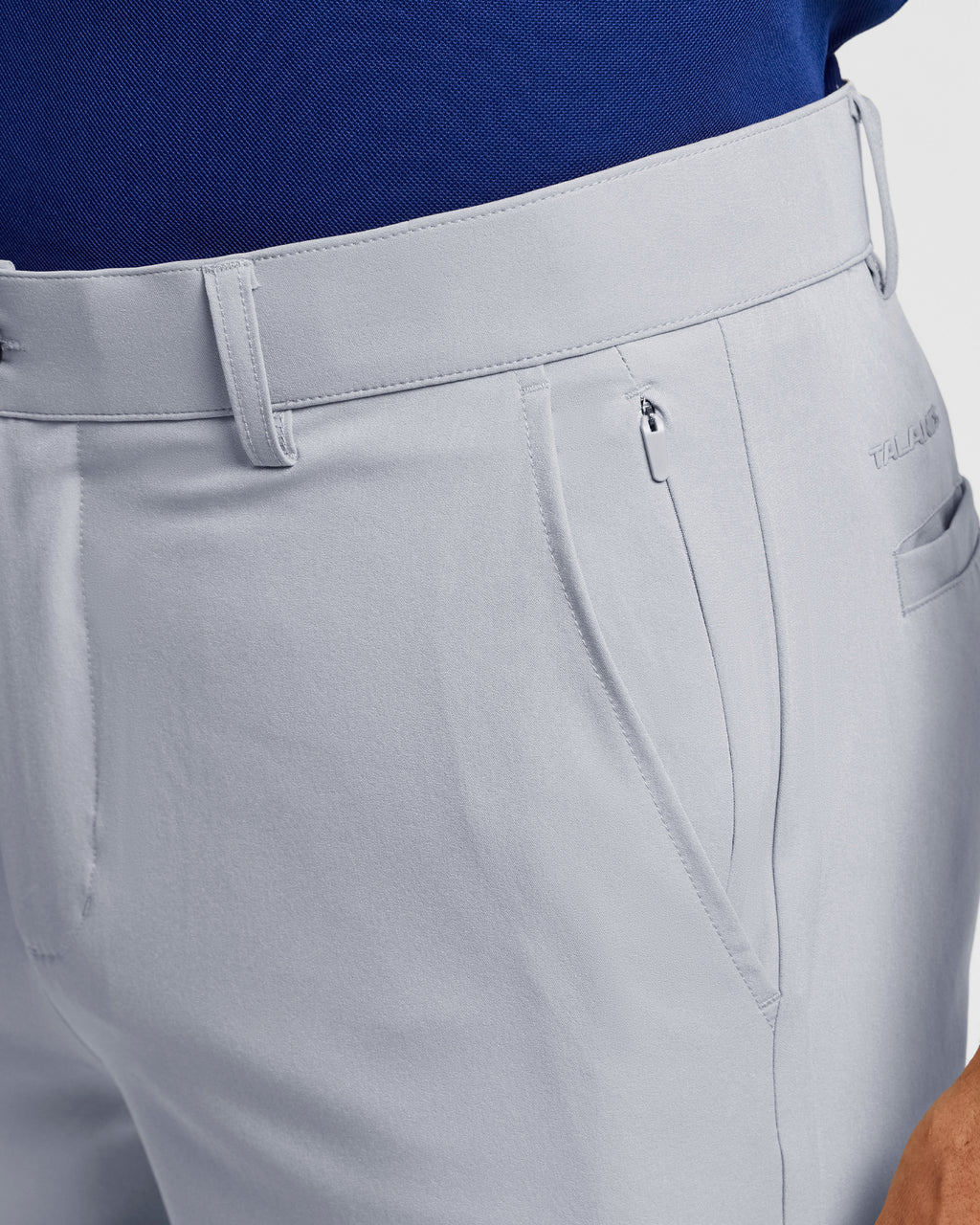 Men's Water-Repellent Stretch Twill Shorts 7"/9"