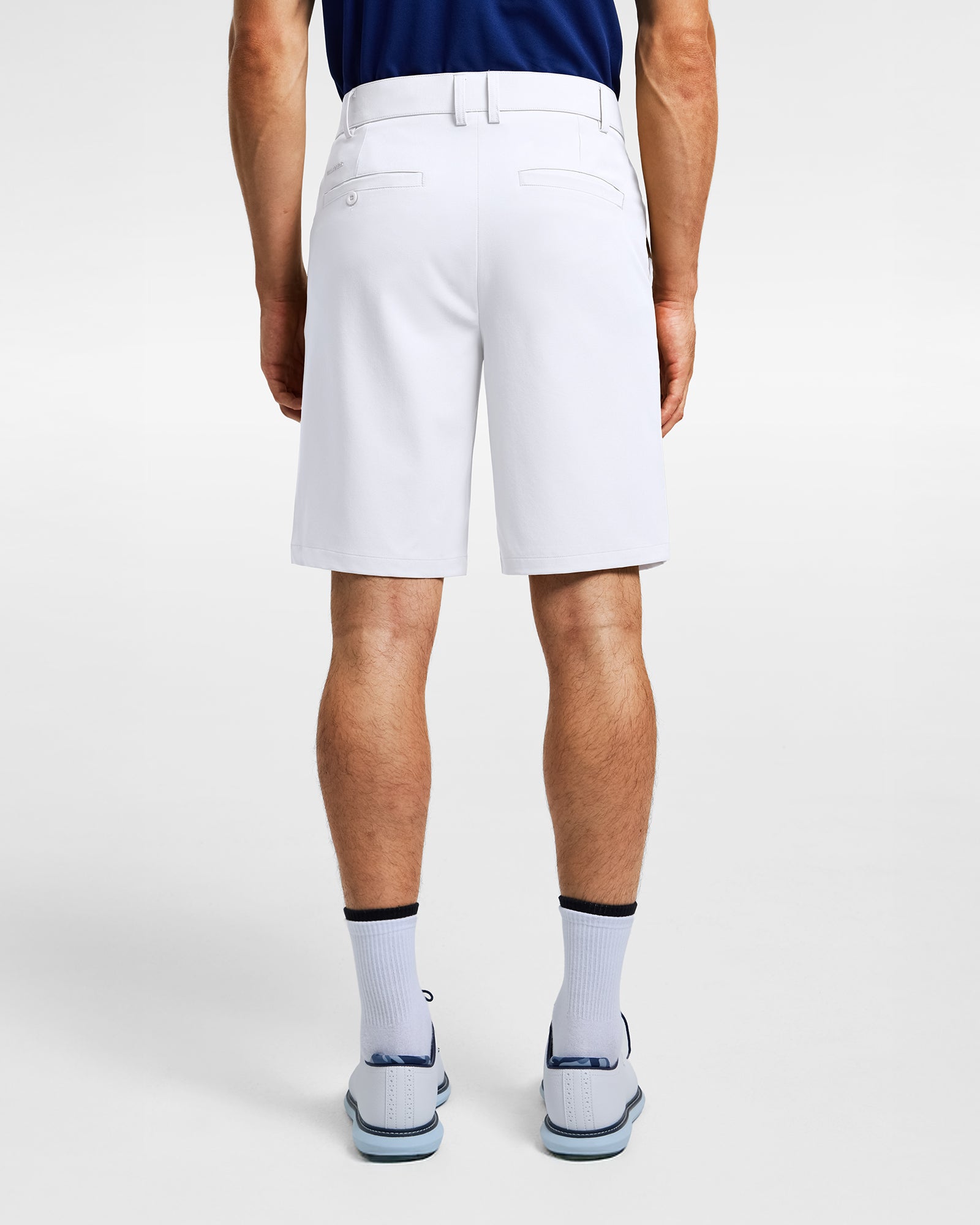 Men's Water-Repellent Stretch Twill Shorts 7"/9"