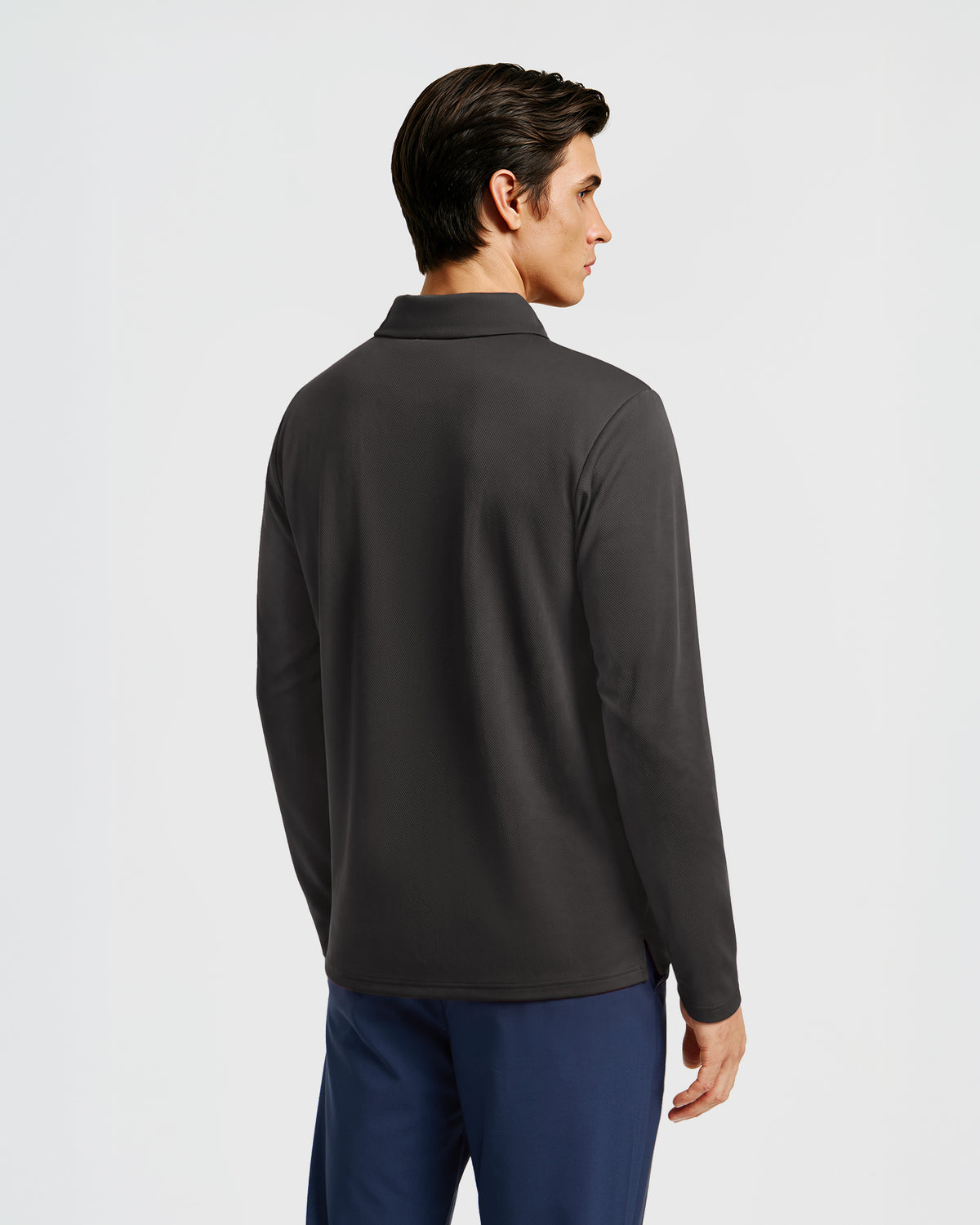 Men's Wrinkle-Free Polo
