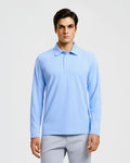 Men's Wrinkle-Free Polo