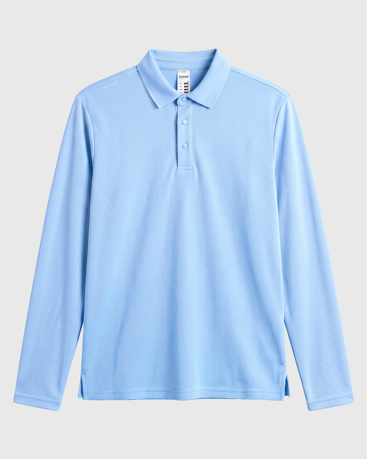 Men's Wrinkle-Free Polo