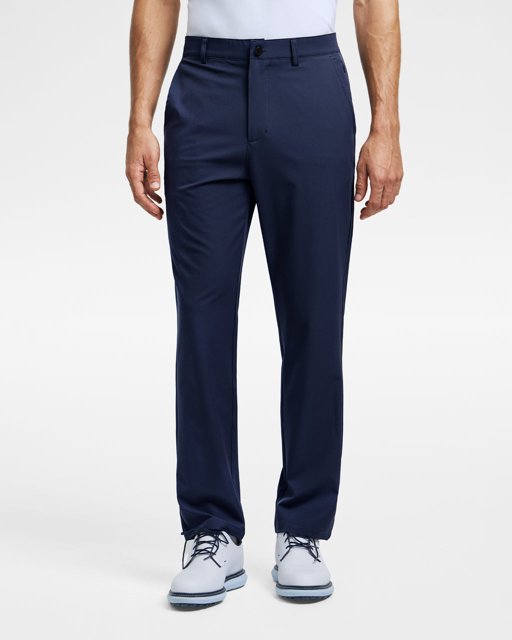 Talanes Men's Golf Pants,Water-Repellent 4-Way Stretch