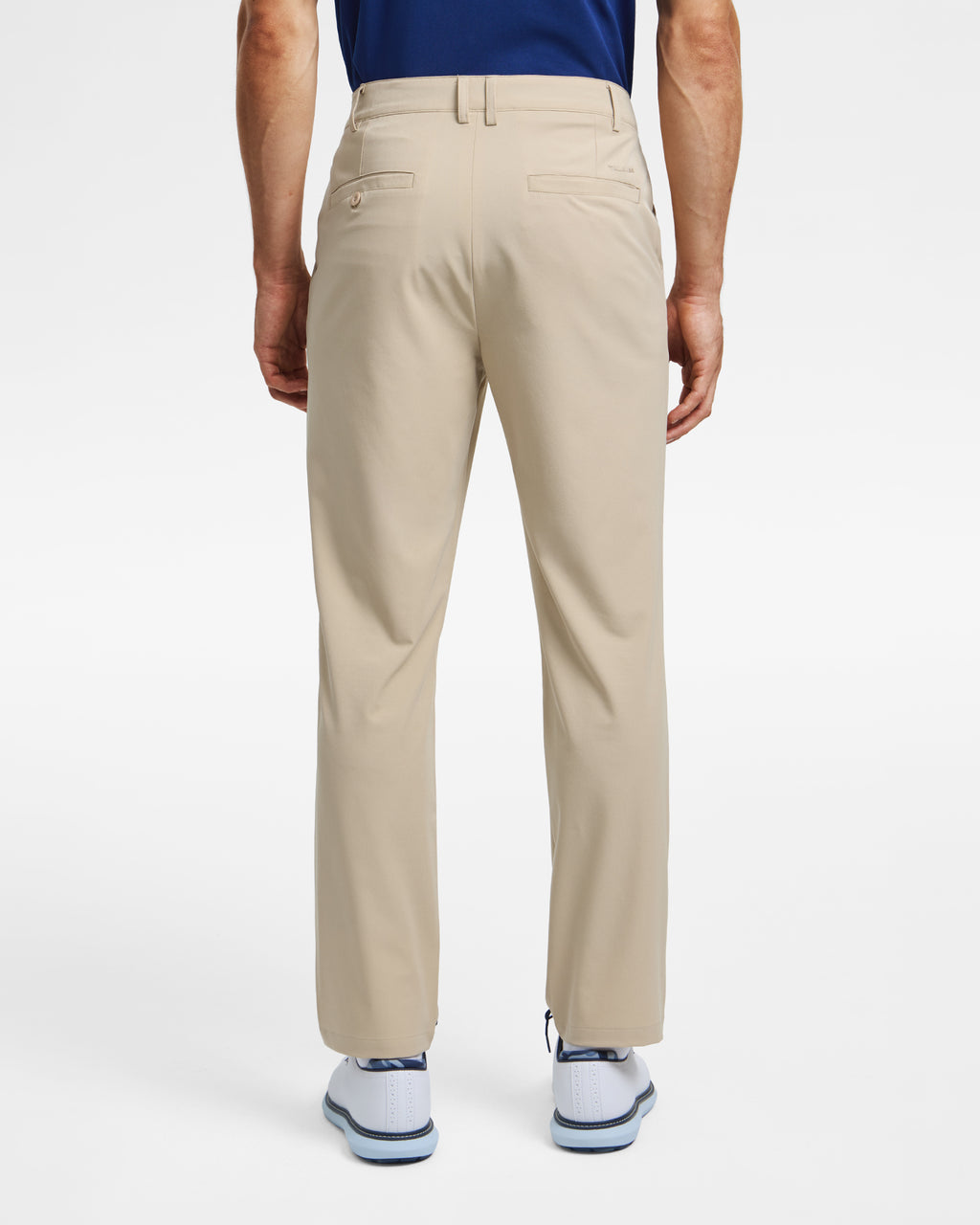 Talanes Men's Golf Pants,Water-Repellent 4-Way Stretch