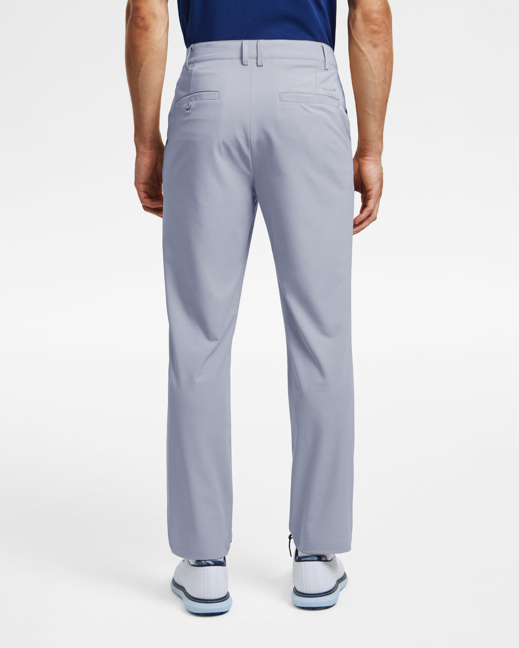 Talanes Men's Golf Pants,Water-Repellent 4-Way Stretch