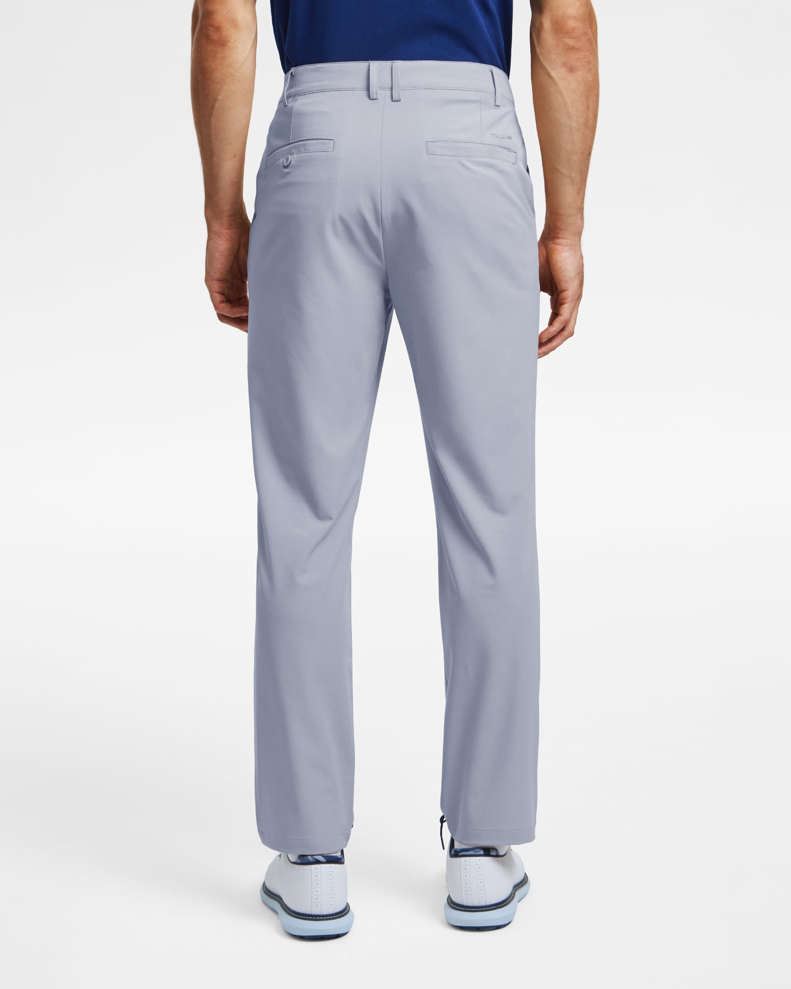 Talanes Men's Golf Pants,Water-Repellent 4-Way Stretch