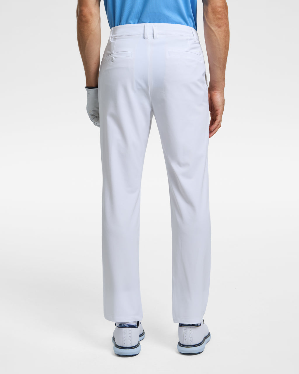 Talanes Men's Golf Pants,Water-Repellent 4-Way Stretch
