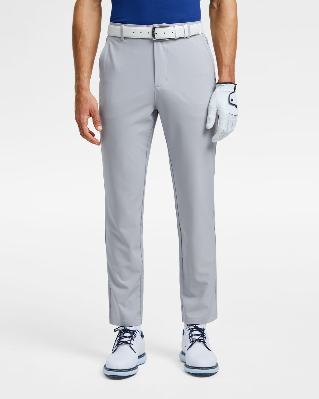Men's Essential Set Dark Blue-Gray